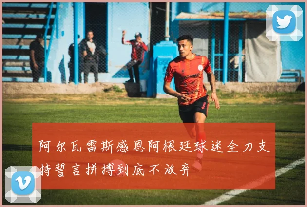 阿尔瓦雷斯感恩阿根廷球迷全力支持誓言拼搏到底不放弃